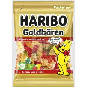 Goldbären