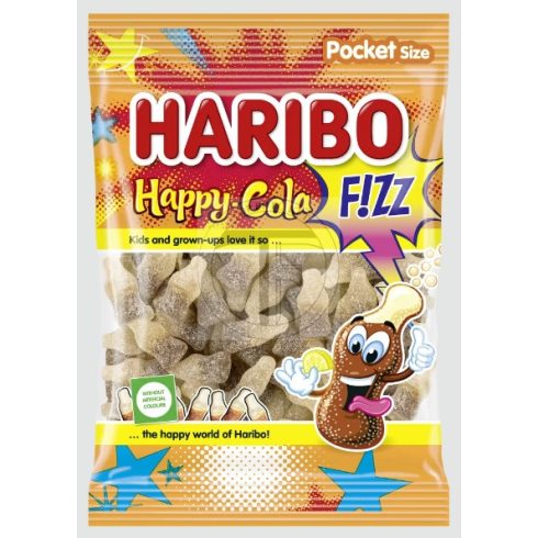 Happy-Cola F!ZZ