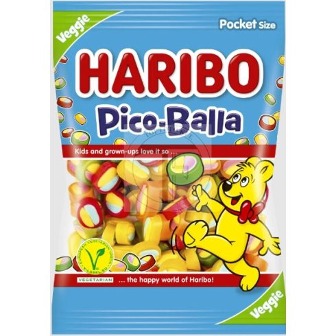 Pico-Balla 100g