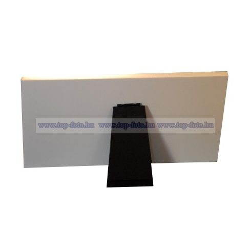 MDF Fa fényképtartó 10x15 cm