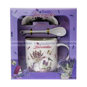 Kerámia bögre szett