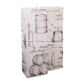 Általános ajándék italtasak borokhoz