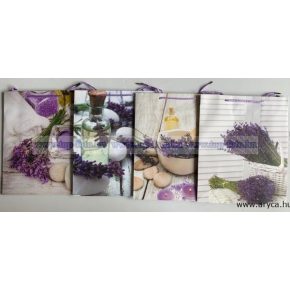   Általános ajándéktasak méret: nagy (32x26 cm) 12 db/csomag