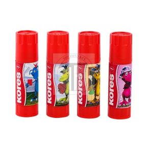 Ragasztóstift, 15 g, KORES "Fantasy"