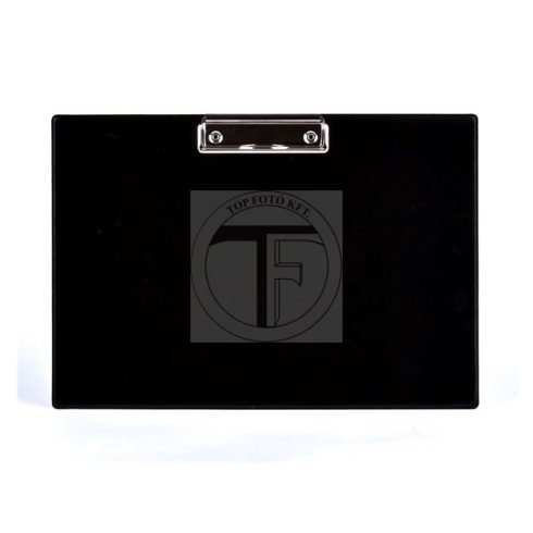 Felírótábla, fekvő, A4, PANTA PLAST, több színben