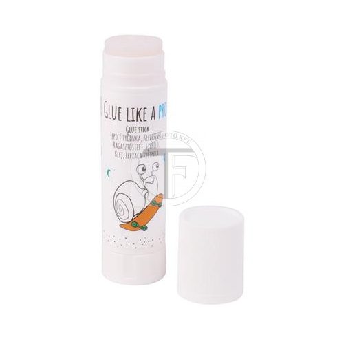 Ragasztóstift, 20 g, COOL BY VICTORIA