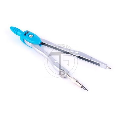 Körző, heggyel, COOL BY VICTORIA