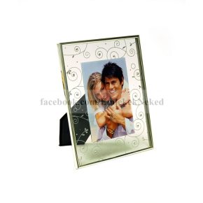 Üvegképkeret 10x15cm