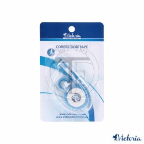 Hibajavító roller, 5 mm x 8 m, VICTORIA