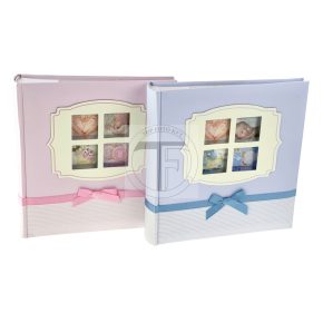   Baby bedugós (zsebes), melléírhatós fotóalbum  10x15 cm/200 db