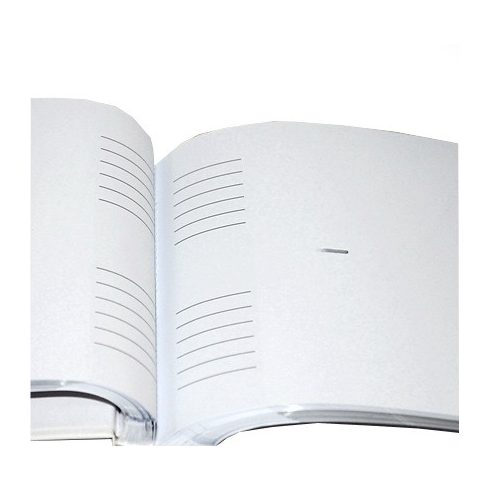 Baby-Fotoalbum mit Einsteckfach (Tasche), beschreibbar, 10 x 15 cm / 200 Stück