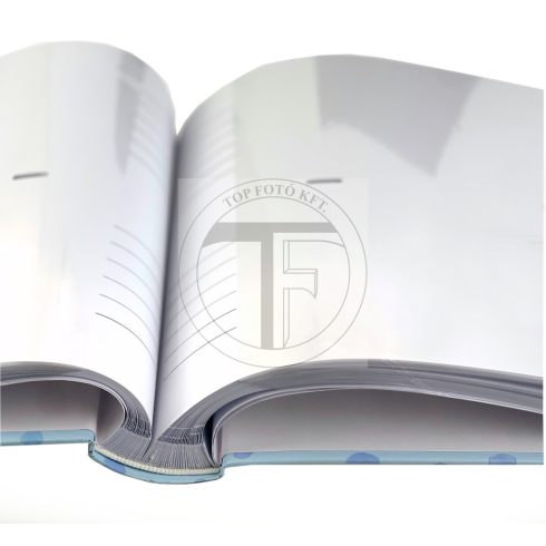 Baby bedugós (zsebes), melléírhatós fotóalbum 10x15 cm/200 db