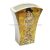 Klimt porcelán váza díszdobozban. 