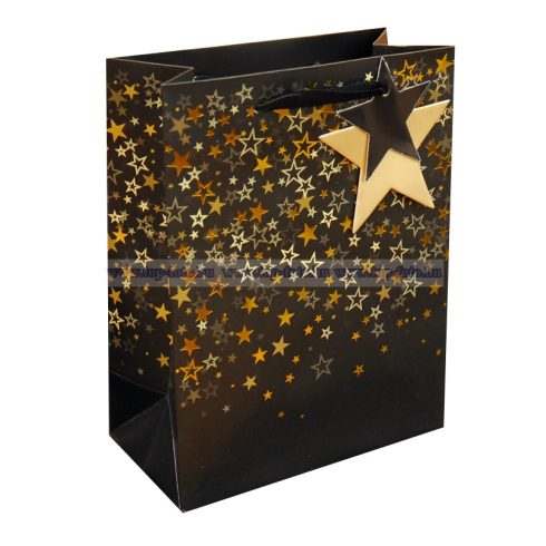 Karácsonyi ajándéktasak méret: közepes 12 db/csomag