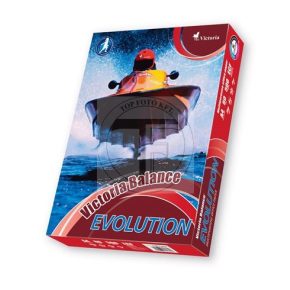   Másolópapír, A4, 80 g, VICTORIA "Balance Evolution"