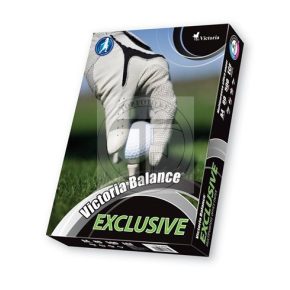   Másolópapír, A4, 80 g, VICTORIA "Balance Exclusive"