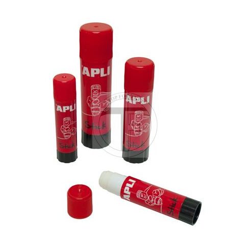 Ragasztóstift, 10 g, APLI