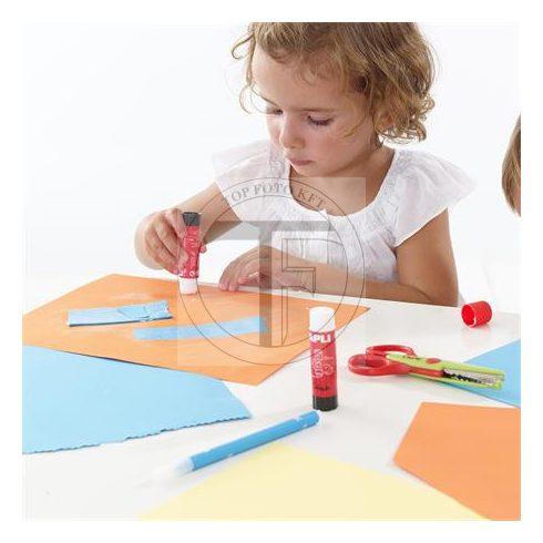 Ragasztóstift, 10 g, APLI