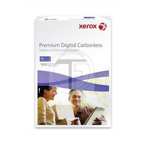 Selbstdurchschreibendes Papier, A4, 4 Kopien, XEROX