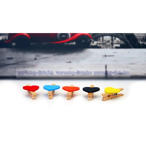 Vászon képkeret, fali fényképtartó 30x40 cm