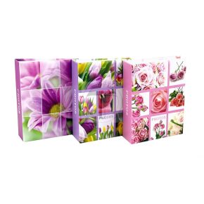 Bedugós (zsebes) fotóalbum 10x15 cm/100 db