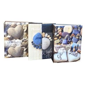 Bedugós (zsebes) fotóalbum 10x15 cm/100 db