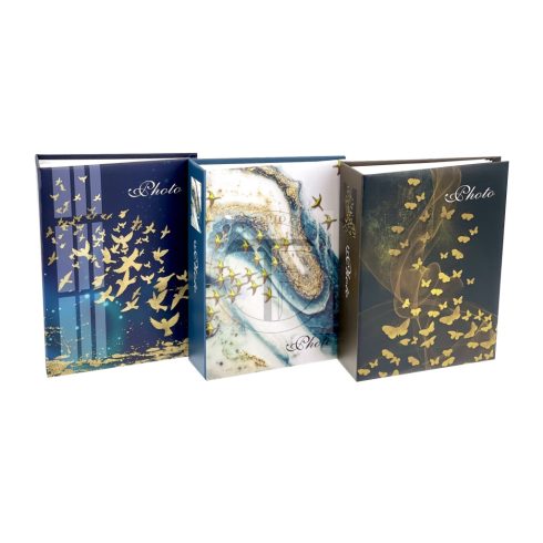 Pocket photo album 10x15 cm/100 pcs