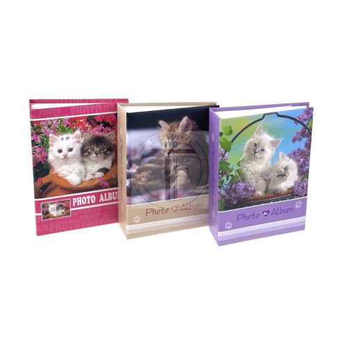 Pocket photo album 10x15 cm/100 pcs