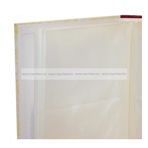 Classic bedugós fotóalbum 10x15 cm/200 db 