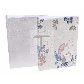 Zsebalbum kemény fedeles 10x15 cm/36 db