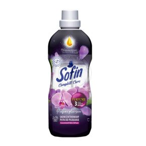 Sofin öblítő konc.-Perfume Pleasure 800ml