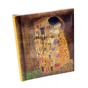 Gustav Klimt öntapadós fotóalbum 20 oldal 29,2x20,7 cm