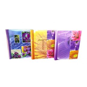 Öntapadós fotóalbum 40 oldal 22,5x28 cm