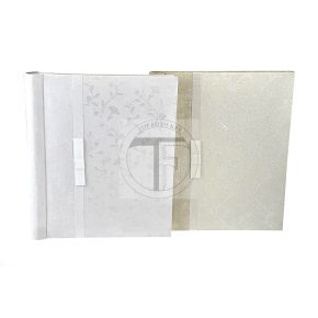 Öntapadós fotóalbum 40 oldal 22,5x28 cm