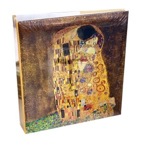 Öntapadós fotóalbum 100 oldal 22x28 cm