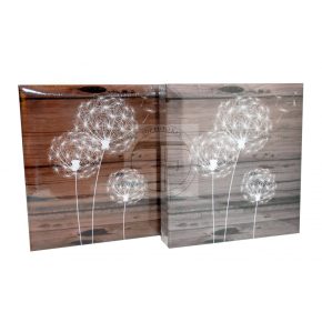 Öntapadós fotóalbum 100 oldal 22x28 cm