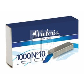 Tűzőkapocs, 24/6, VICTORIA OFFICE