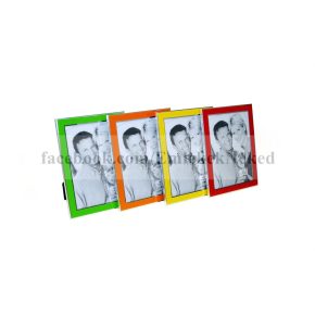 Fém képkeret 9x13 cm