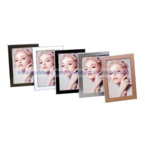 Fém képkeret 13x18  cm