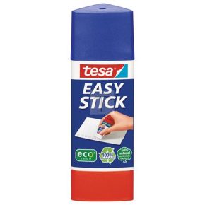   Ragasztóstift, háromszögletű, 12 g, TESA "EasyStick"