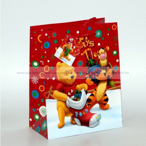 Karácsonyi Disney ajándéktasak méret: jumbo