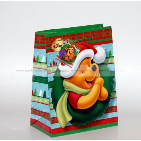 Karácsonyi Disney ajándéktasak méret: jumbo