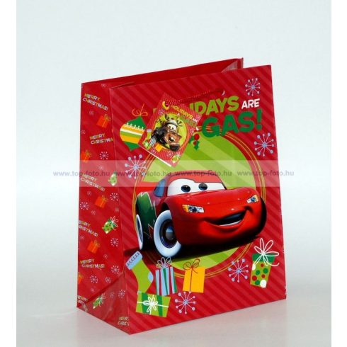 Karácsonyi Disney ajándéktasak méret: jumbo