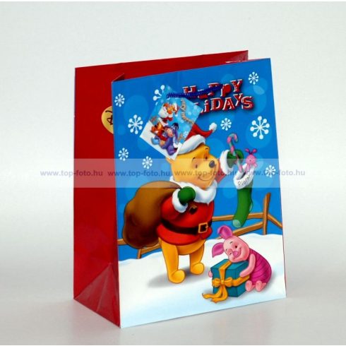 Karácsonyi Disney ajándéktasak méret: jumbo