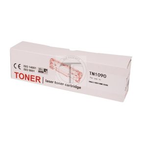 TN1090 Lézertoner, TENDER®, fekete, 1,5k