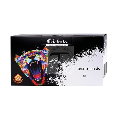 Samsung SL-M2020 [MLT-D111L] utángyártott toner