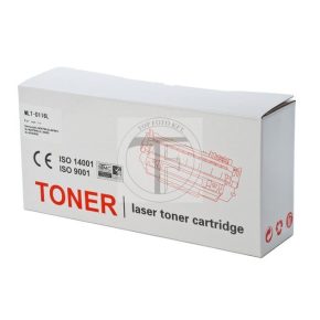 MLT-D116L lézertoner, new chip, TENDER®, fekete, 3k