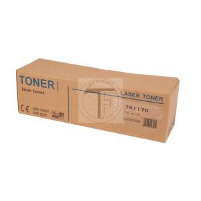TK170 Lézertoner, TENDER®, fekete, 7,2k