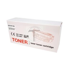TN2220/TN2010/TN450 lézertoner, TENDER®, fekete, 2,6k