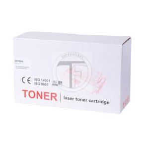 CE255A lézertoner, TENDER®, fekete, 6k